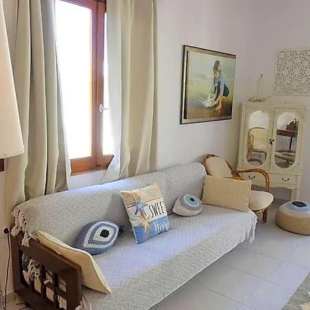 호텔 Central City Apartment
