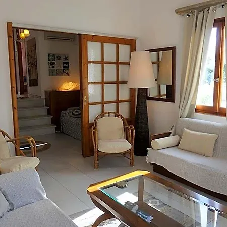 Central City Apartment 호텔 Naxos City