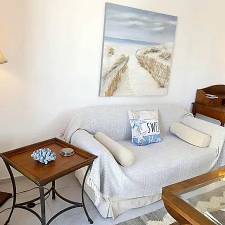 Central City Apartment 4*