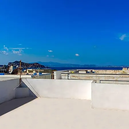 호텔 Central City Apartment 4*