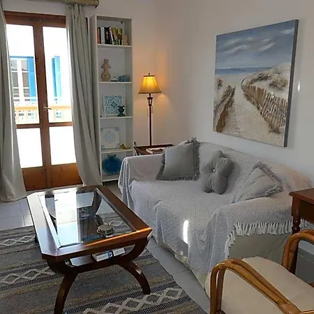 호텔 Central City Apartment