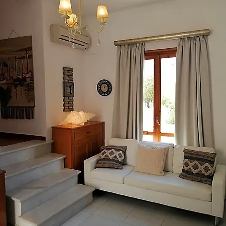 Central City Apartment 4*