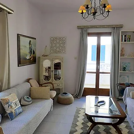 Central City Apartment *