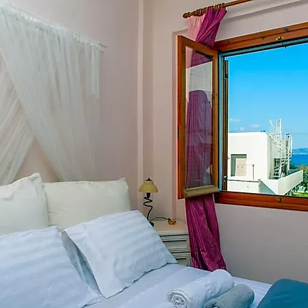 호텔 Central City Apartment