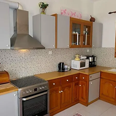 Central City Apartment 호텔