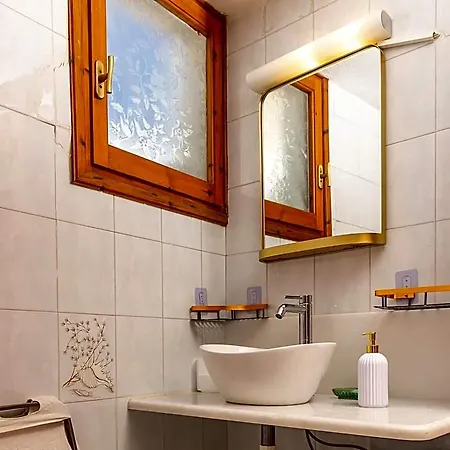 Central City Apartment 호텔 4*
