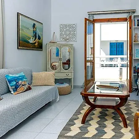 فندق Central City Apartment