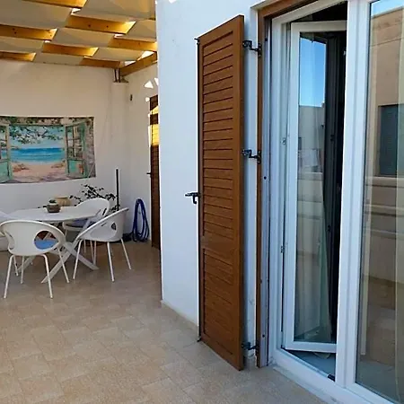 Central City Apartment 호텔 Naxos City