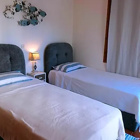 فندق Central City Apartment Naxos City