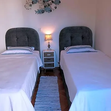 Central City Apartment * Naxos City