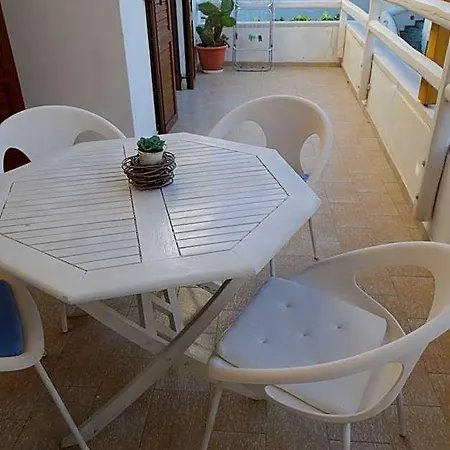Central City Apartment
